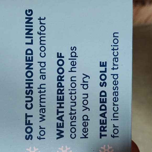 BARETRAPS Flynn Stay Dry System Boots 11M - Picture 11 of 12